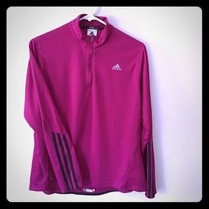 Adidas Clima Cool Top/ Pullover